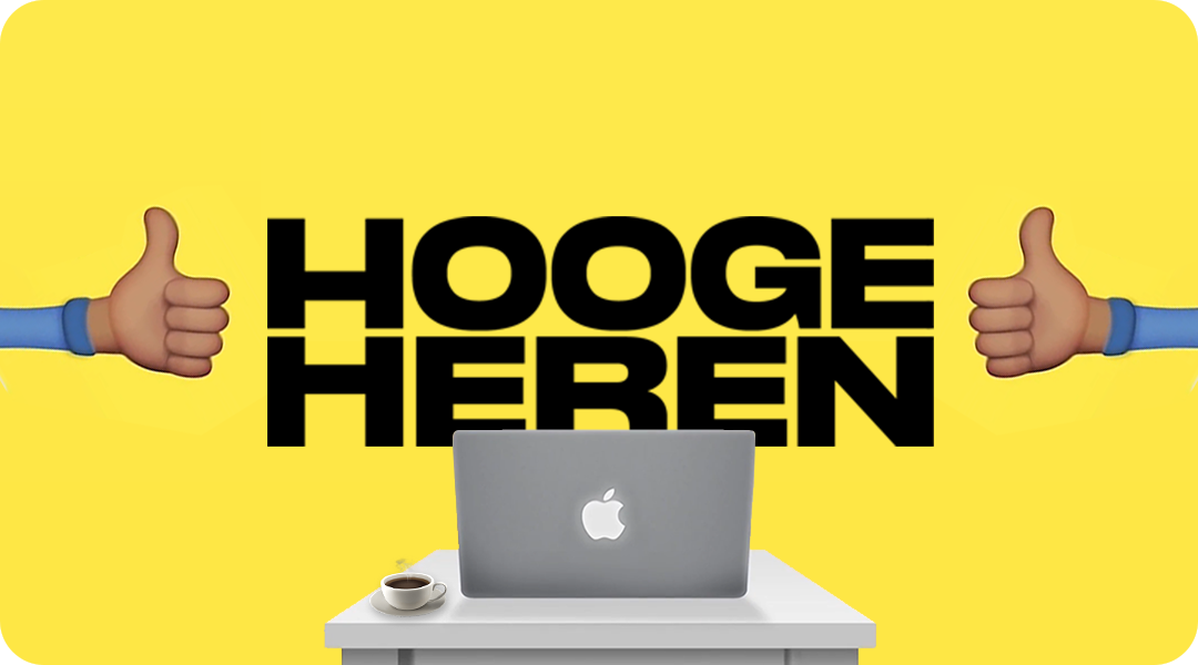 Hoogeheren-cover