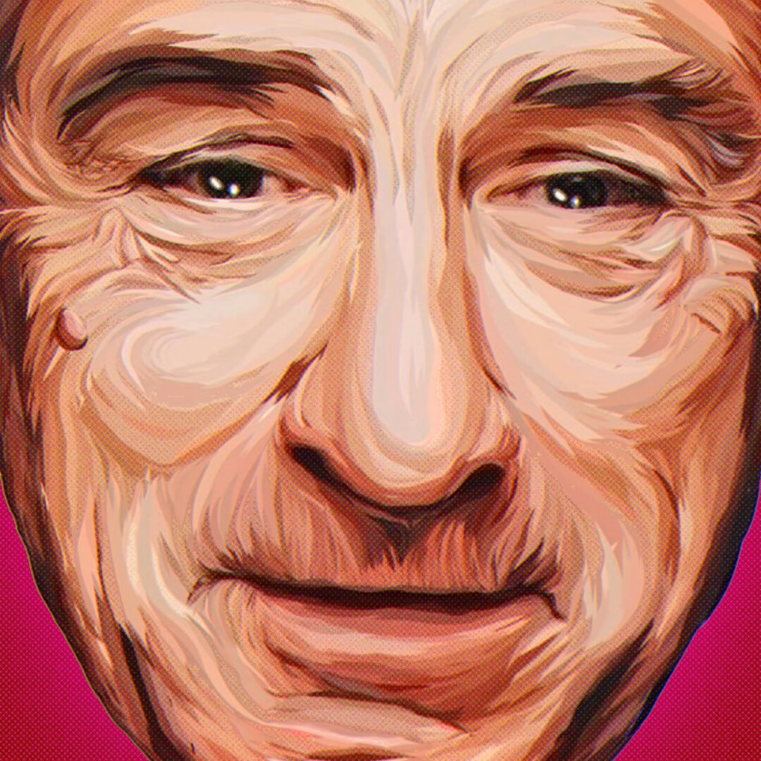 deniro